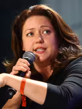Liesel Pritzker Simmons