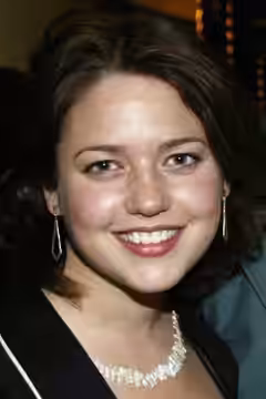 Liesel Pritzker Simmons