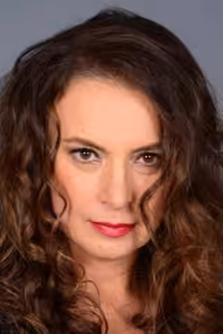 Dobrina Cristeva