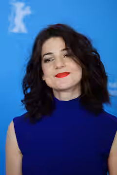 Esther Garrel