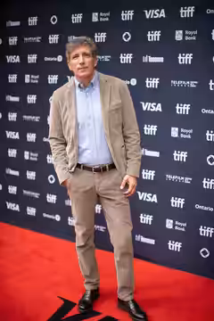 Peter Spears at the 2024 Toronto International Film Festival