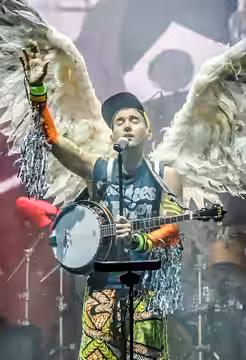 Sufjan Stevens