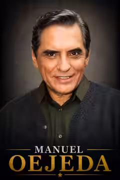 Manuel Ojeda