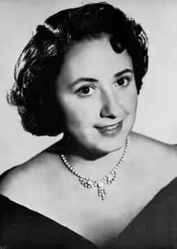 Evita Muñoz 'Chachita'