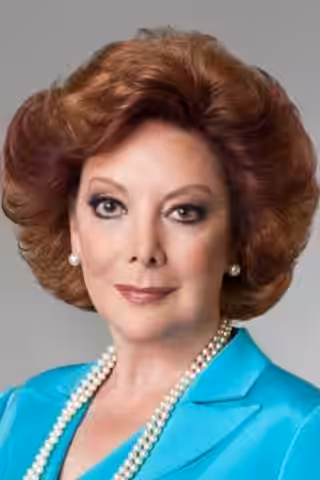 Jacqueline Andere
