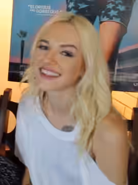 Bria Vinaite