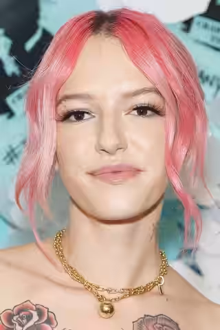 Bria Vinaite