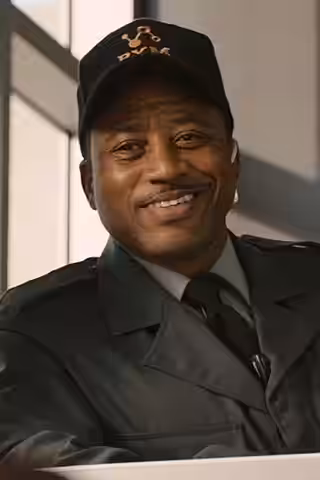 Jim Coleman