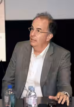 Daniel Goldberg