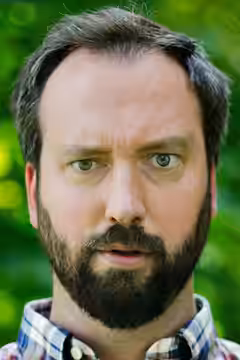 Tom Green