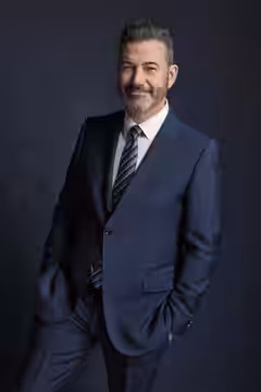 Jimmy Kimmel