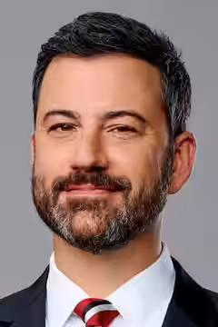Jimmy Kimmel