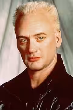 Nigel Bennett