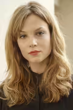Sylvia Hoeks