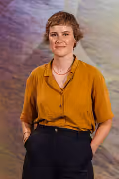 Carla Juri