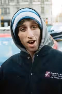 Buddy Duress