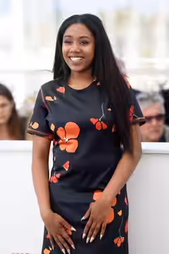 Taliah Webster