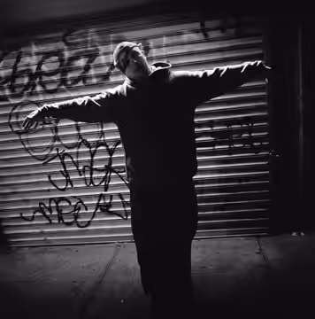 NYC 1998, Necro