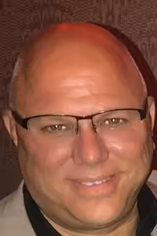 Eric Paykert