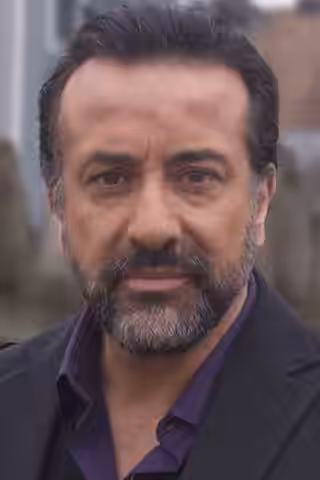 Frank Rodriguez