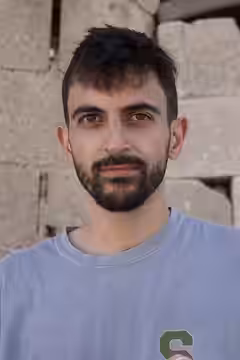 Yuval Abraham