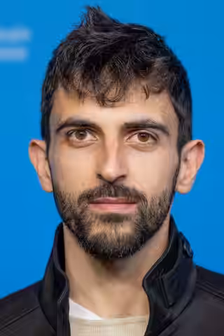 Yuval Abraham