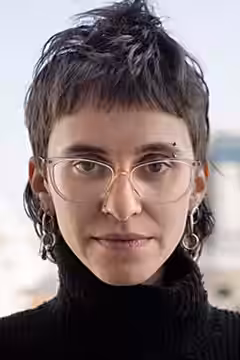 Rachel Szor