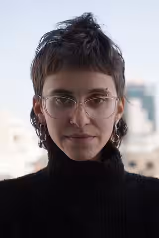 Rachel Szor