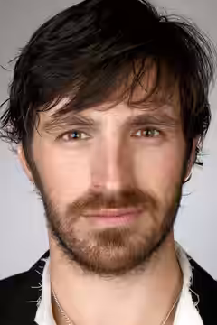 Eoin Macken
