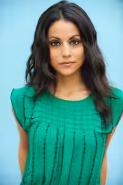 Kate Simses