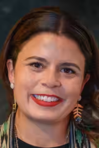 Gabriela Rodríguez