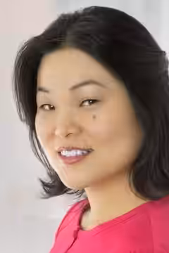 Holly Chou