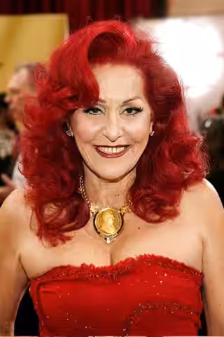 Patricia Field