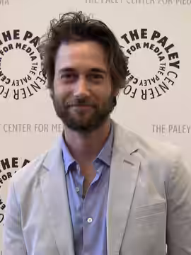 Ryan Eggold