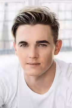 Jesse McCartney