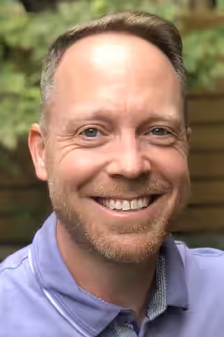 Mike Thurmeier