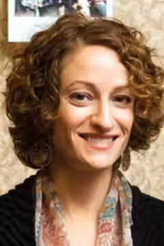 Ellen Sandweiss