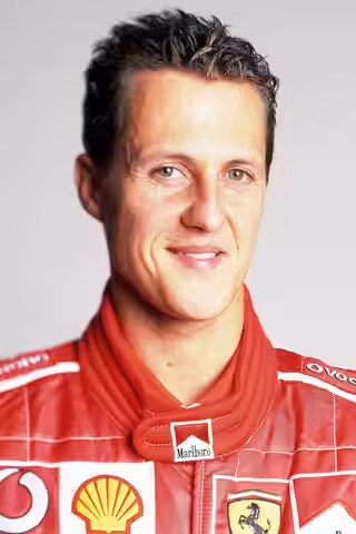 Michael Schumacher
