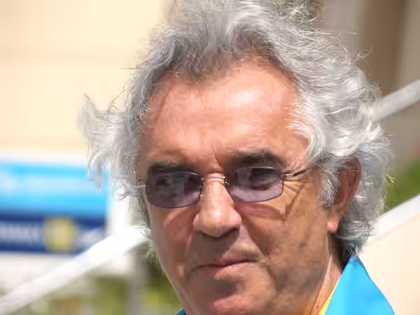 Flavio Briatore