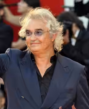 Flavio Briatore