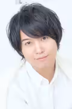 Soma Saito
