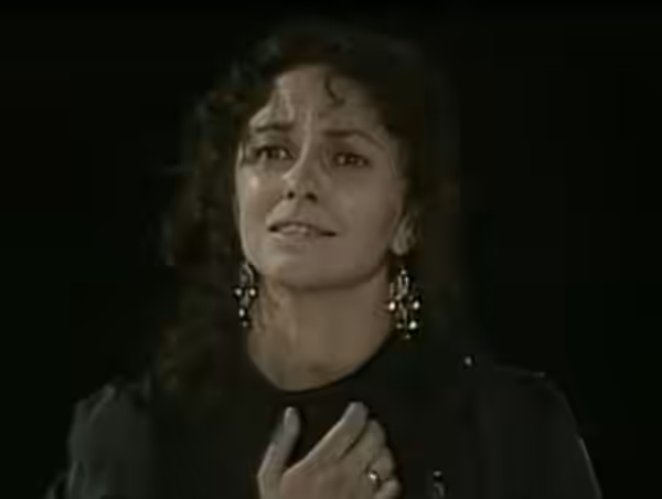 Gloria Muñoz