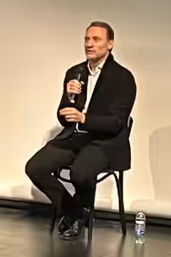Anatoly Bely (Weissman) is a Russian and Israeli theater and film actor (2026)