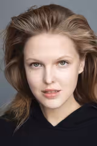Stasya Venkova