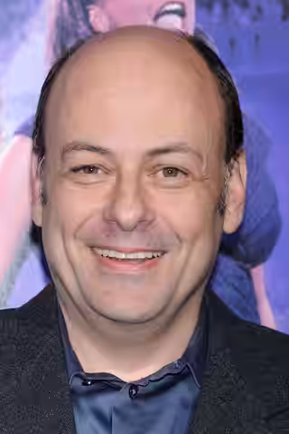 Todd Graff