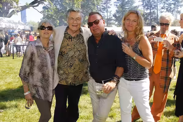 On September 7, 2014 CFC hosted its Annual BBQ Fundraiser. Photos by: Janis Rees/Tom Sandler Photography