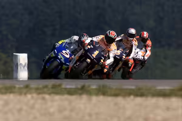 Jeremy McWilliams
