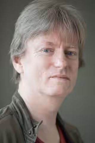 Michel Faber