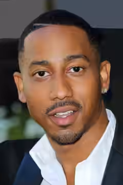 Brandon T. Jackson