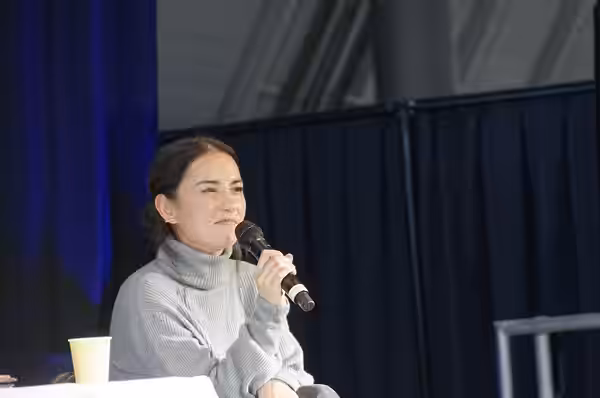 Stuttgart 2021 -Comic Con Germany-